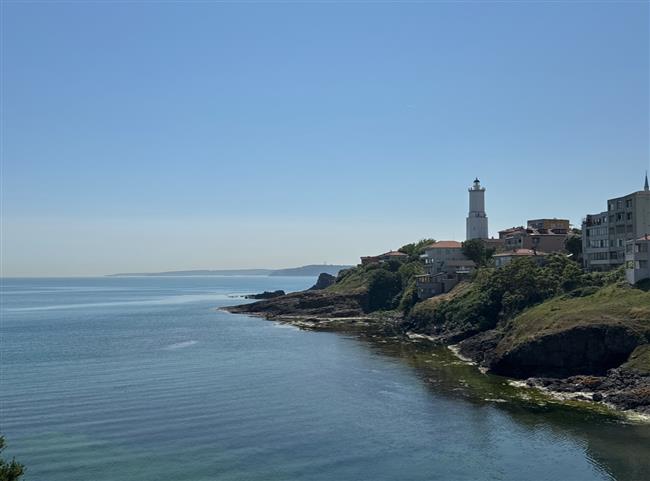 RUMELİ FENERİNDEN  RUMELİ KAVAĞINA SPORTİF DOĞA YÜRÜYÜŞÜ - 17 KM